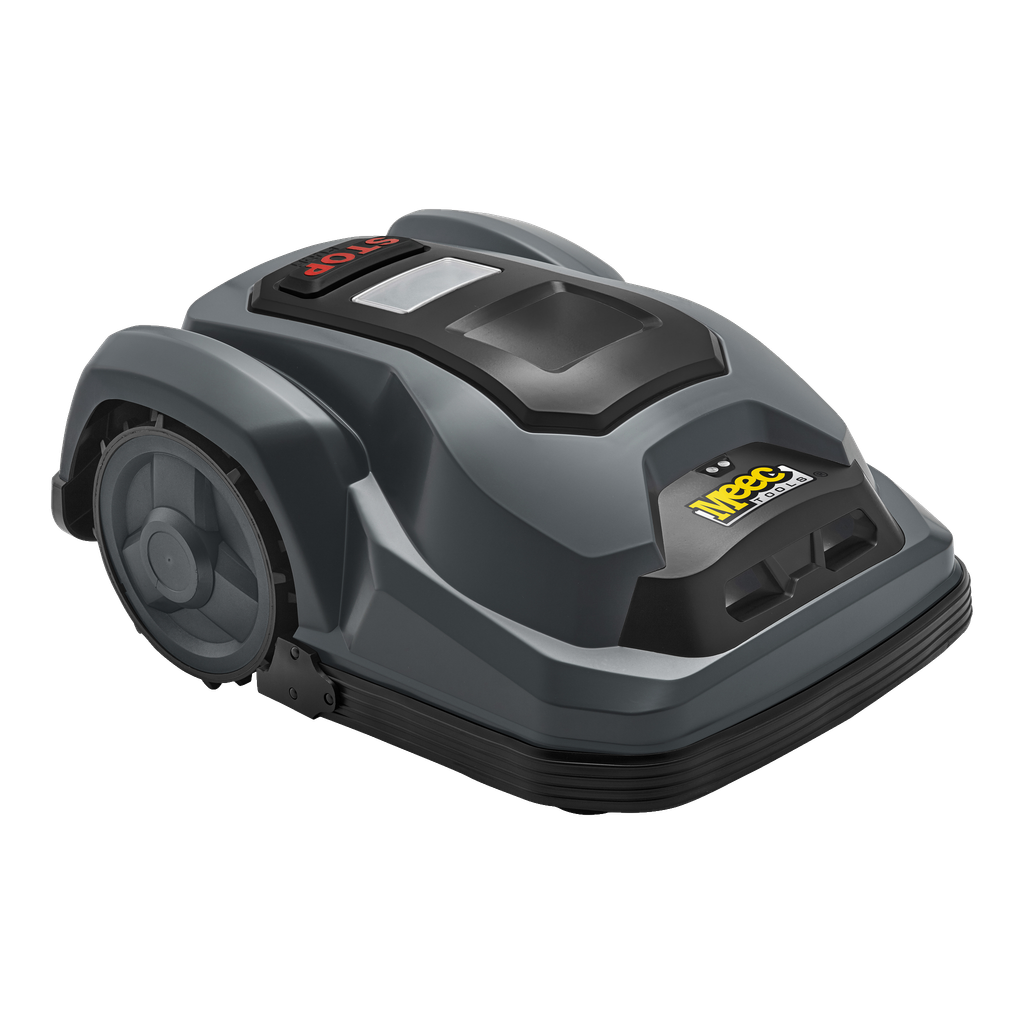 Meec Tools Robotgräsklippare