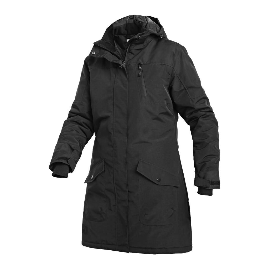 Bluewear Outdoor Explorer Parka damska