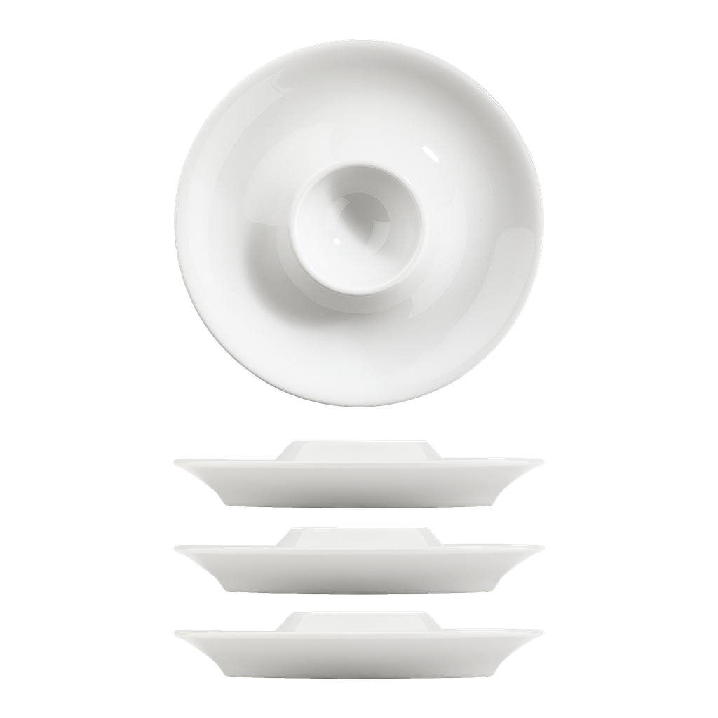 Menuett Eggeglass 2-pk