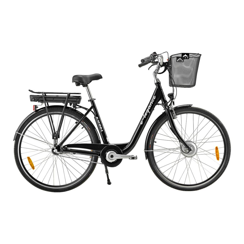 Kayoba Elcykel