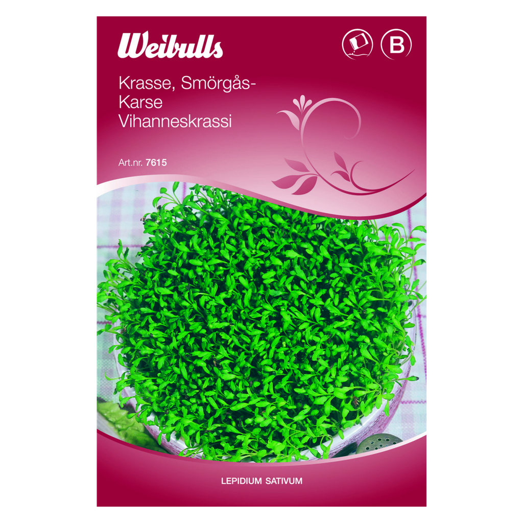 Weibulls Frø