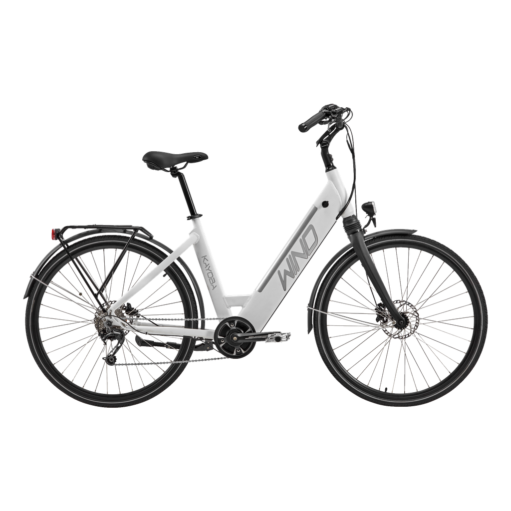 Kayoba Elcykel