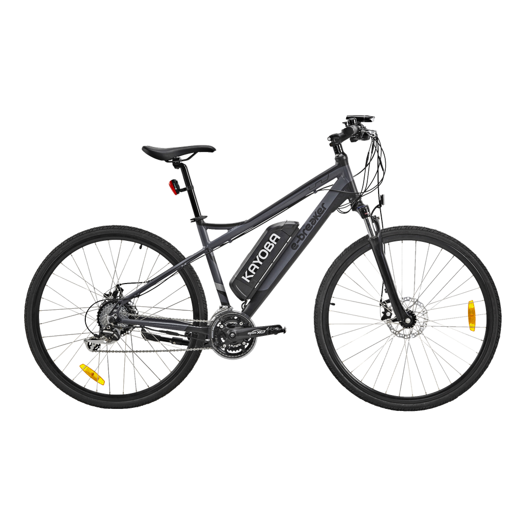 Kayoba Elcykel