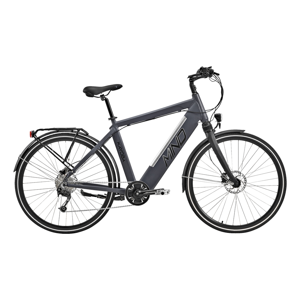 Kayoba Elcykel