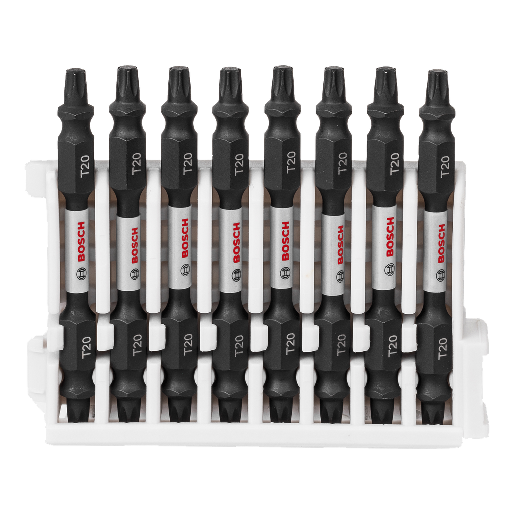 Bosch Bits 8-pk
