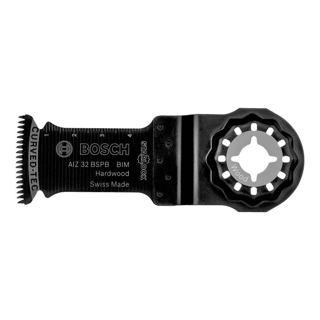 Bosch Sagblad 5-pk