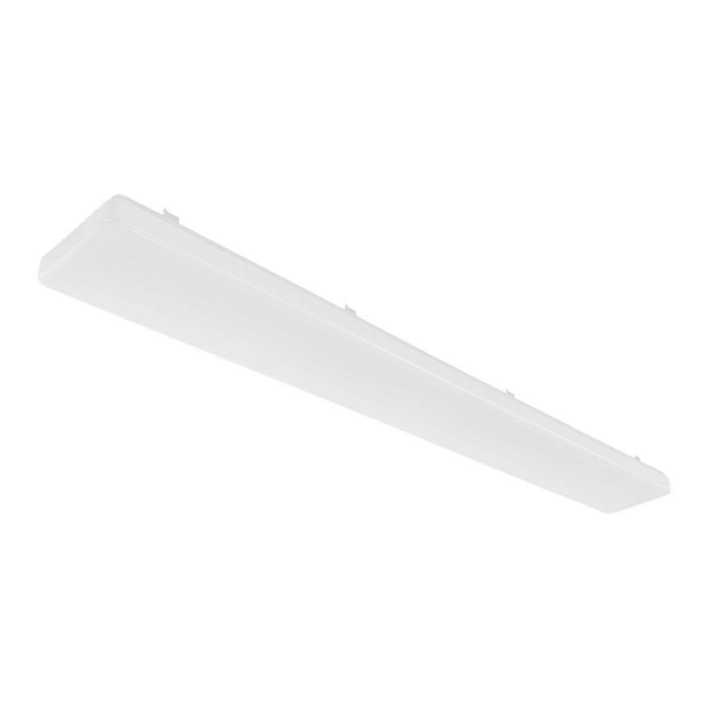 Anslut LED-armatur