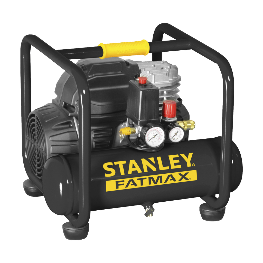 Stanley Kompressor