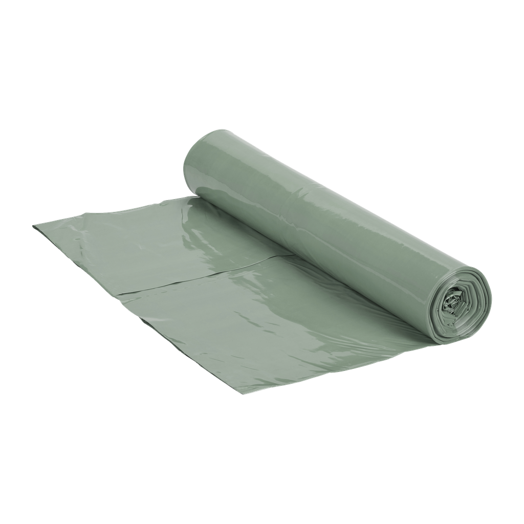 Vihreä jätesäkki 10 kpl