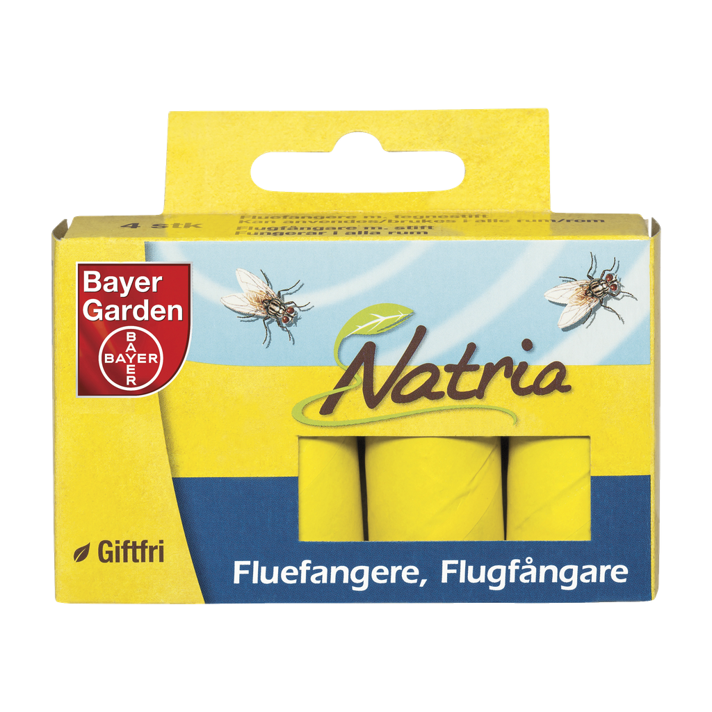Protect Garden Flugfälla 4-pk