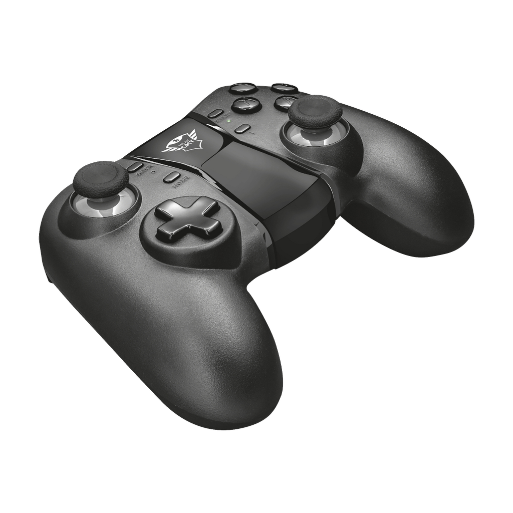 Trust Gaming Handkontroll till PC/Android