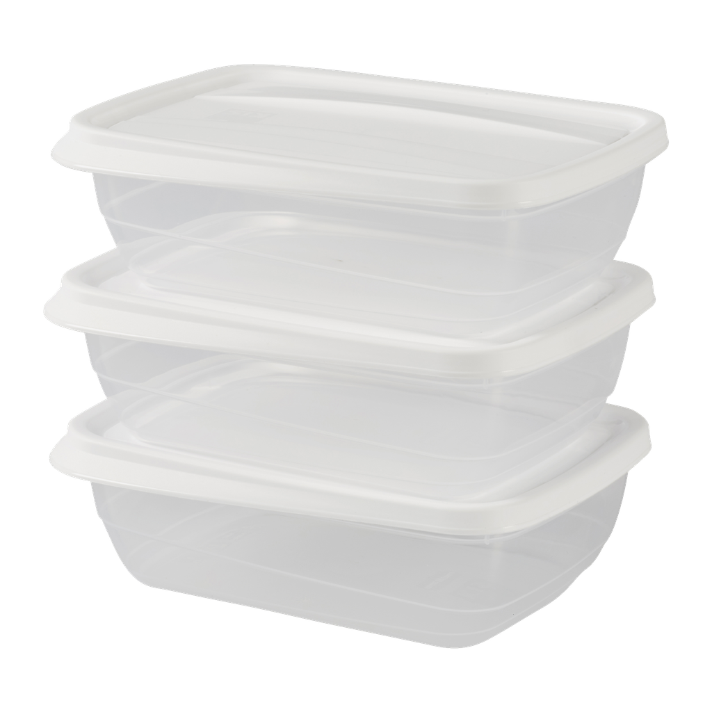Menuett Matlåda 3-pk