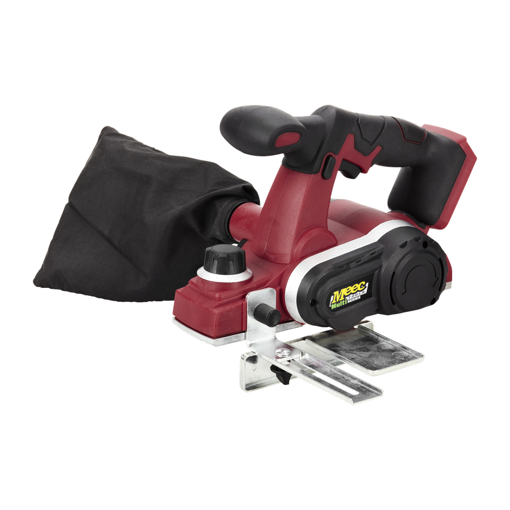 Meec Tools Multiseries 18 V El-høvel