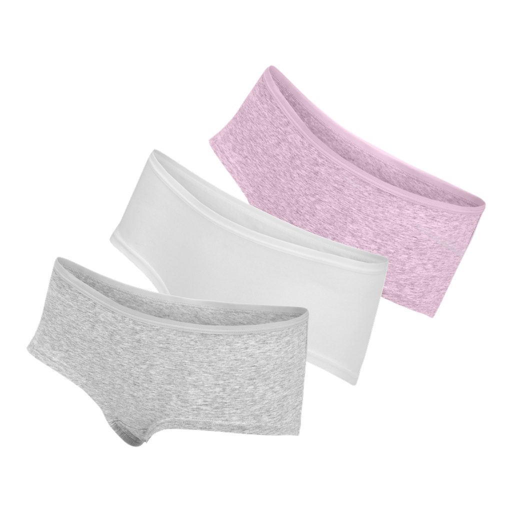Bluewear Truser 3-pk