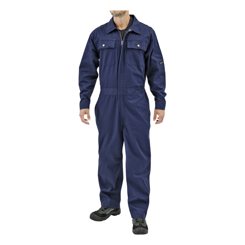 Bluewear Kombinezon roboczy męski