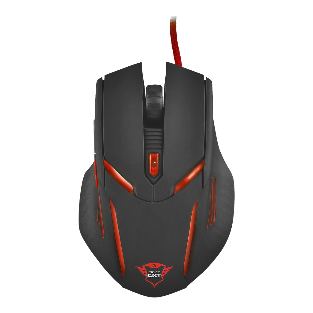 Trust Gaming Gamingmus
