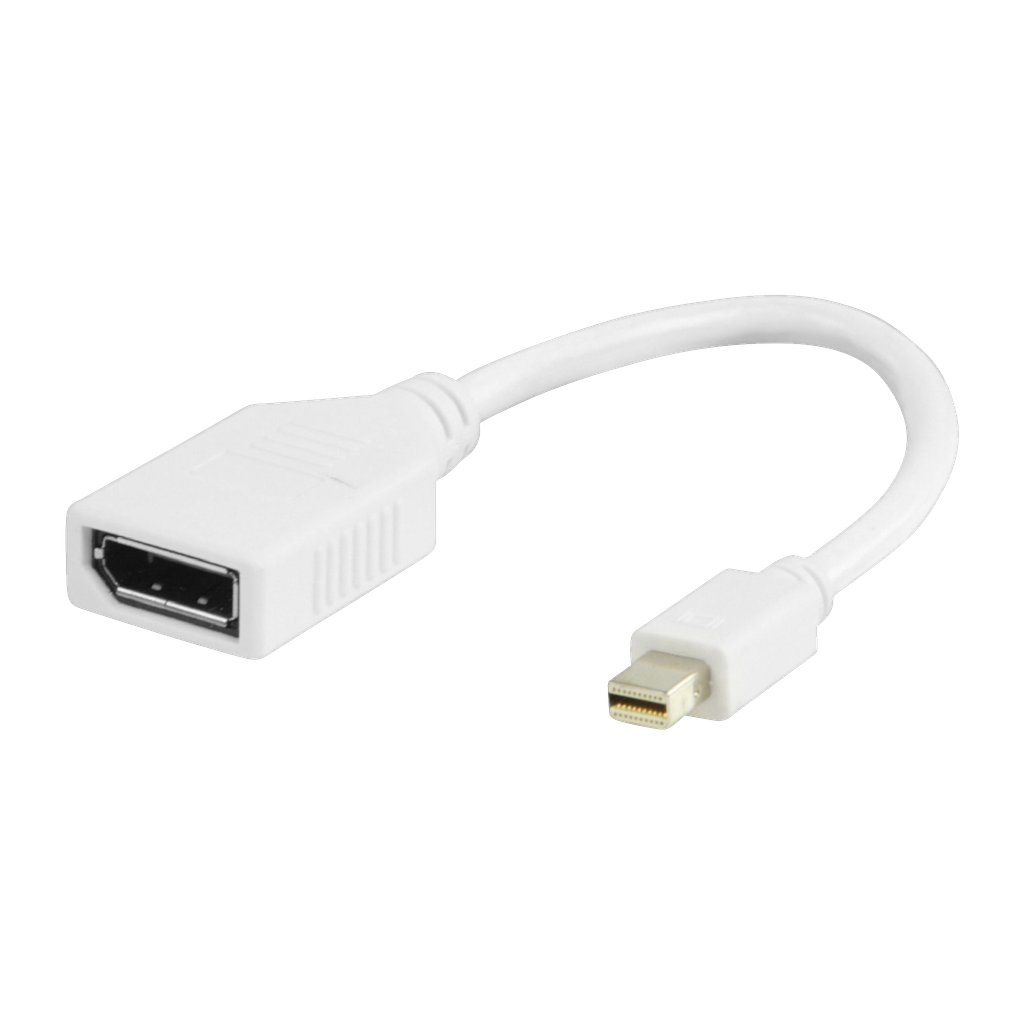 Valueline Mini DisplayPort - DisplayPort-adapter