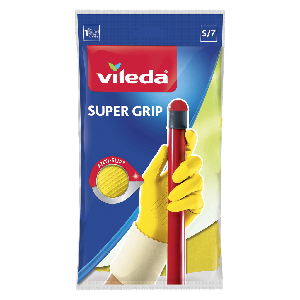 Vileda Hushållshandskar