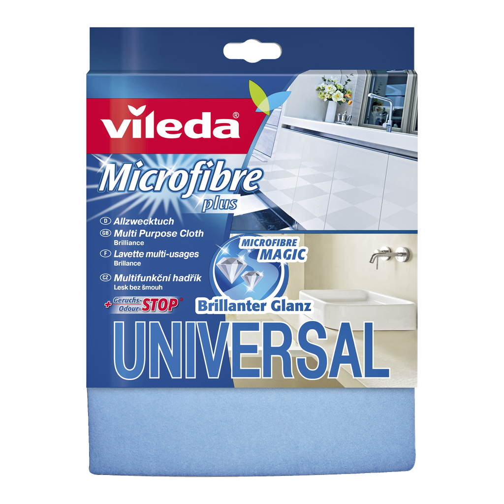 Vileda Mikrofiberduk