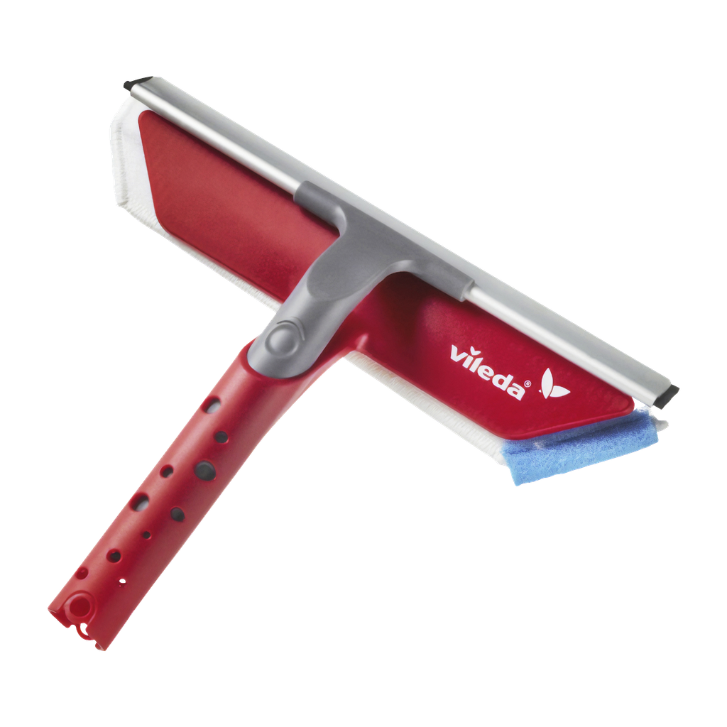 Vileda Ikkunanpesin ja kuivauslasta 2-in-1