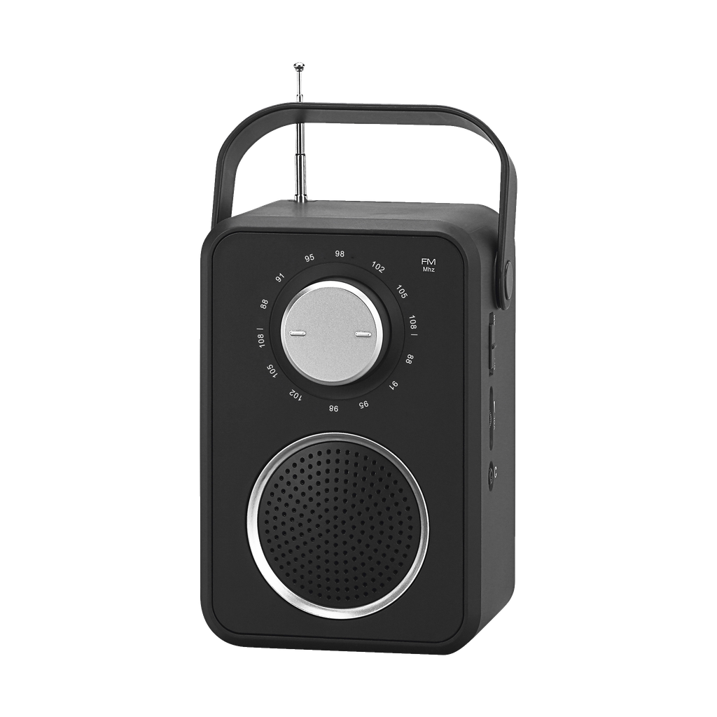 Marquant FM-radio
