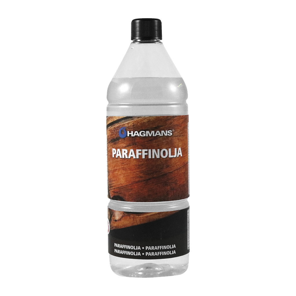 Hagmans Parafinolje