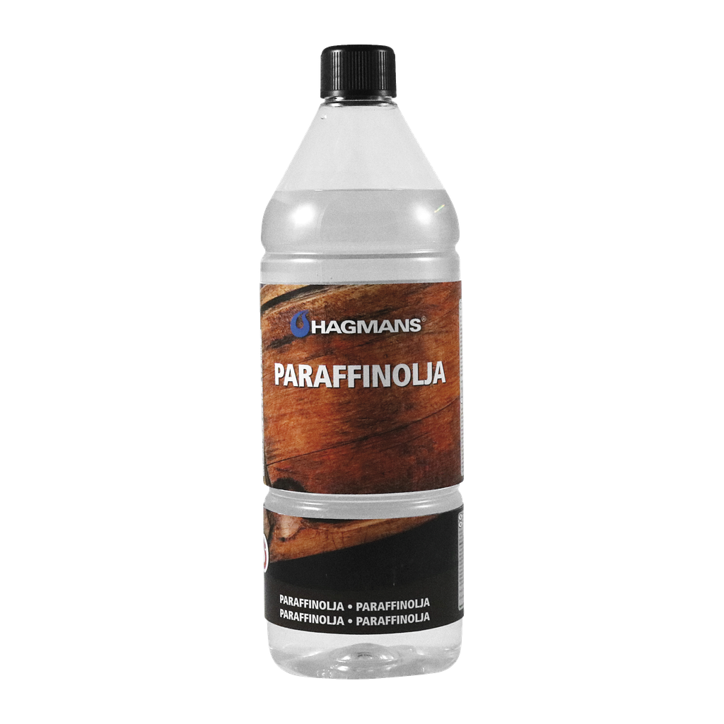 Hagmans Parafinolje