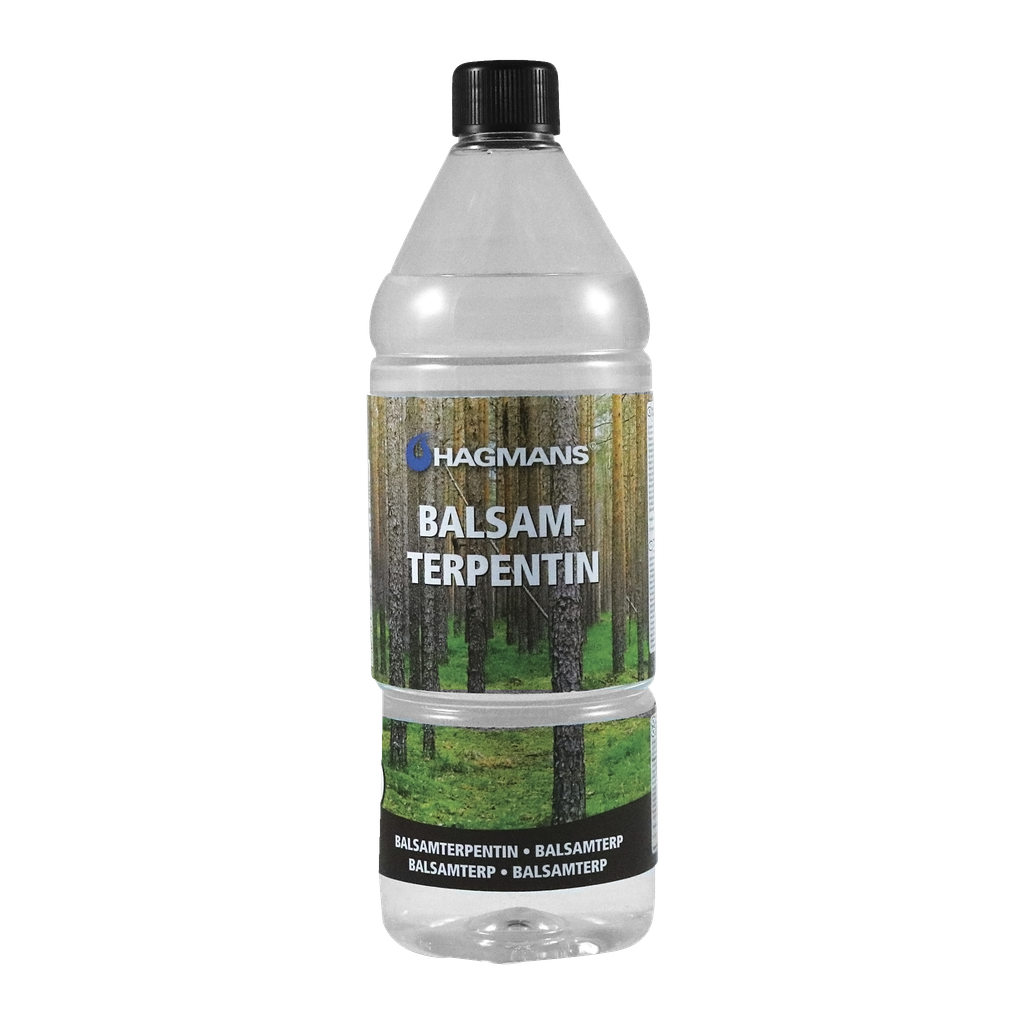Hagmans Balsamterpentin