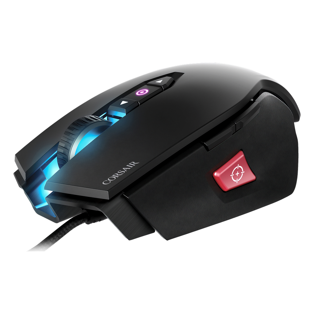 Corsair Gamingmus