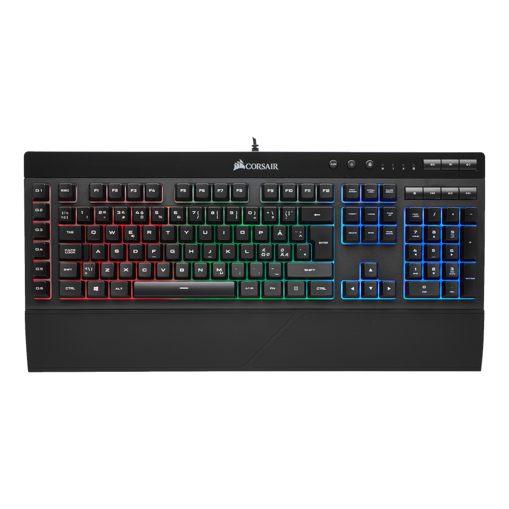 Corsair Tangentbord