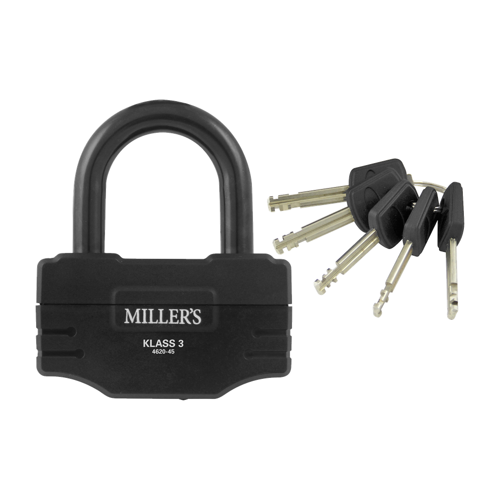 Millers Hänglås