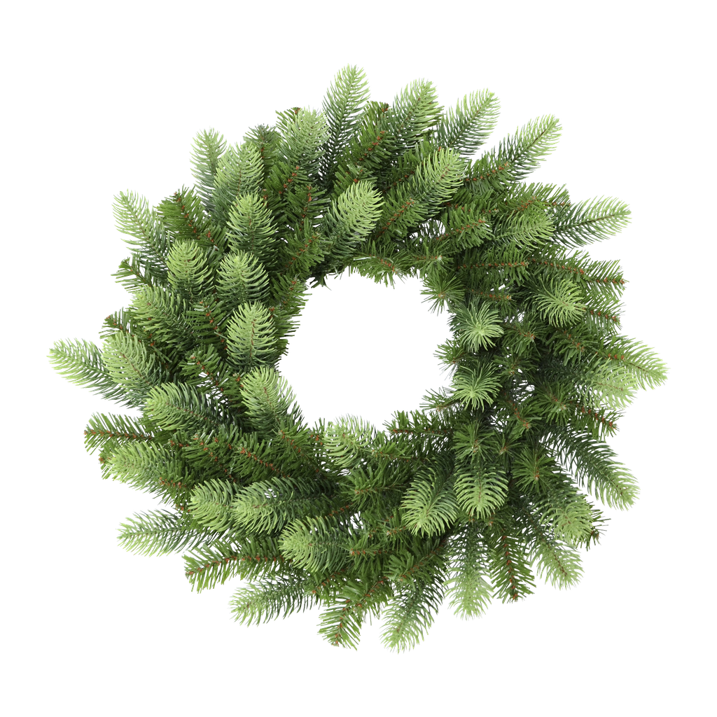 Julekrans