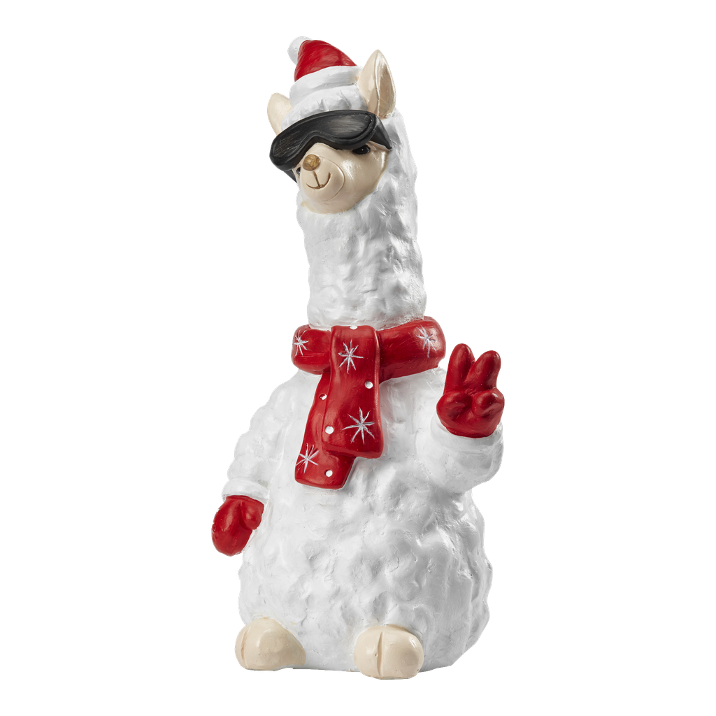 Julelama