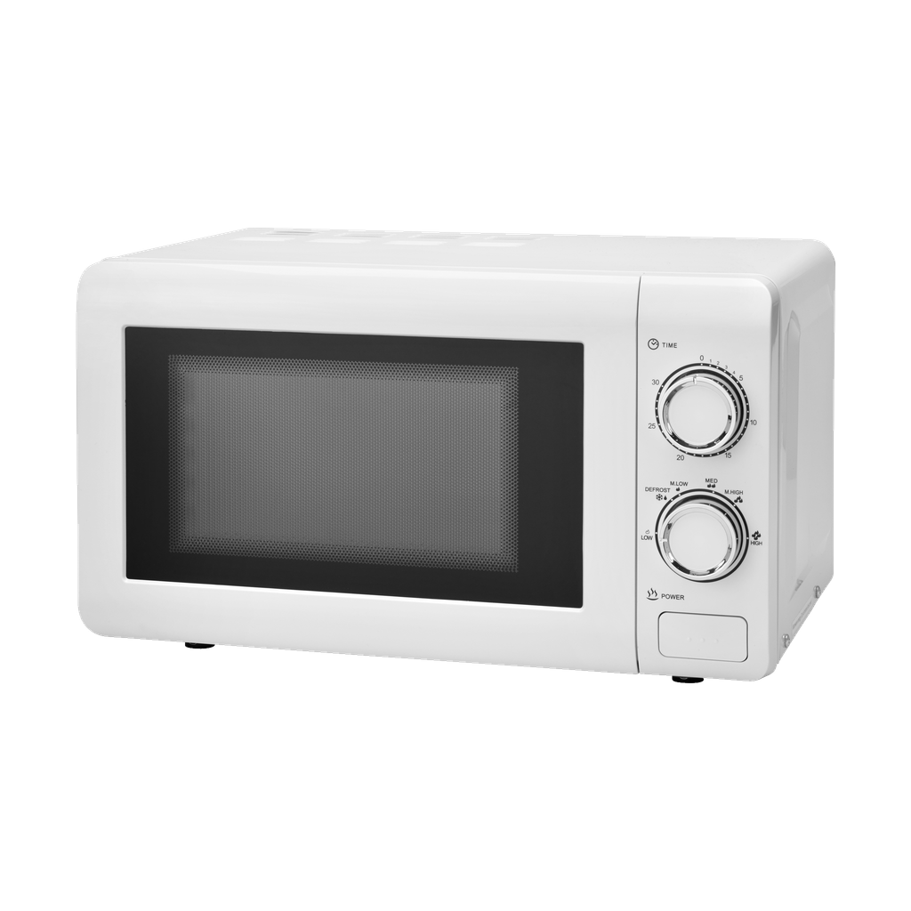 Menuett Mikrowelle