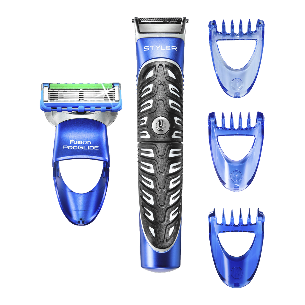 Gillette Barberhøvel