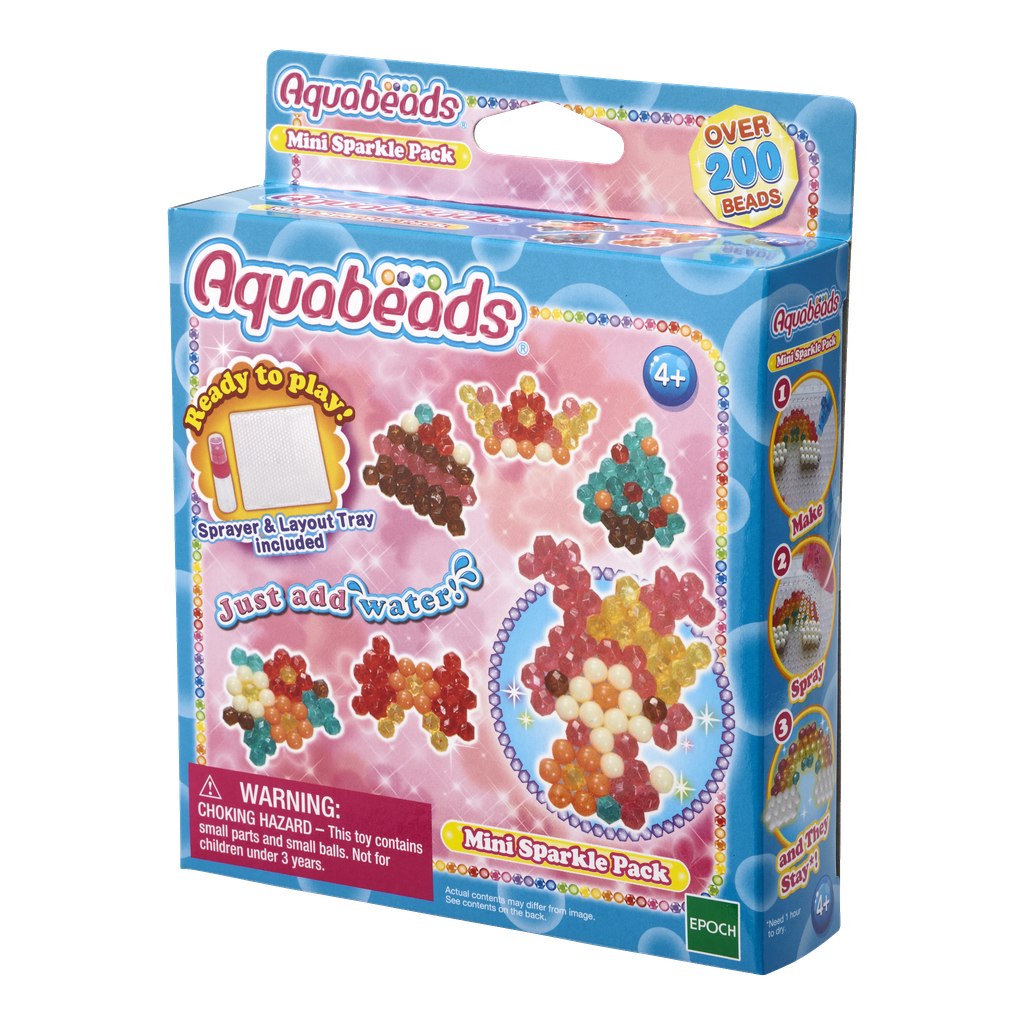Aquabeads Perler