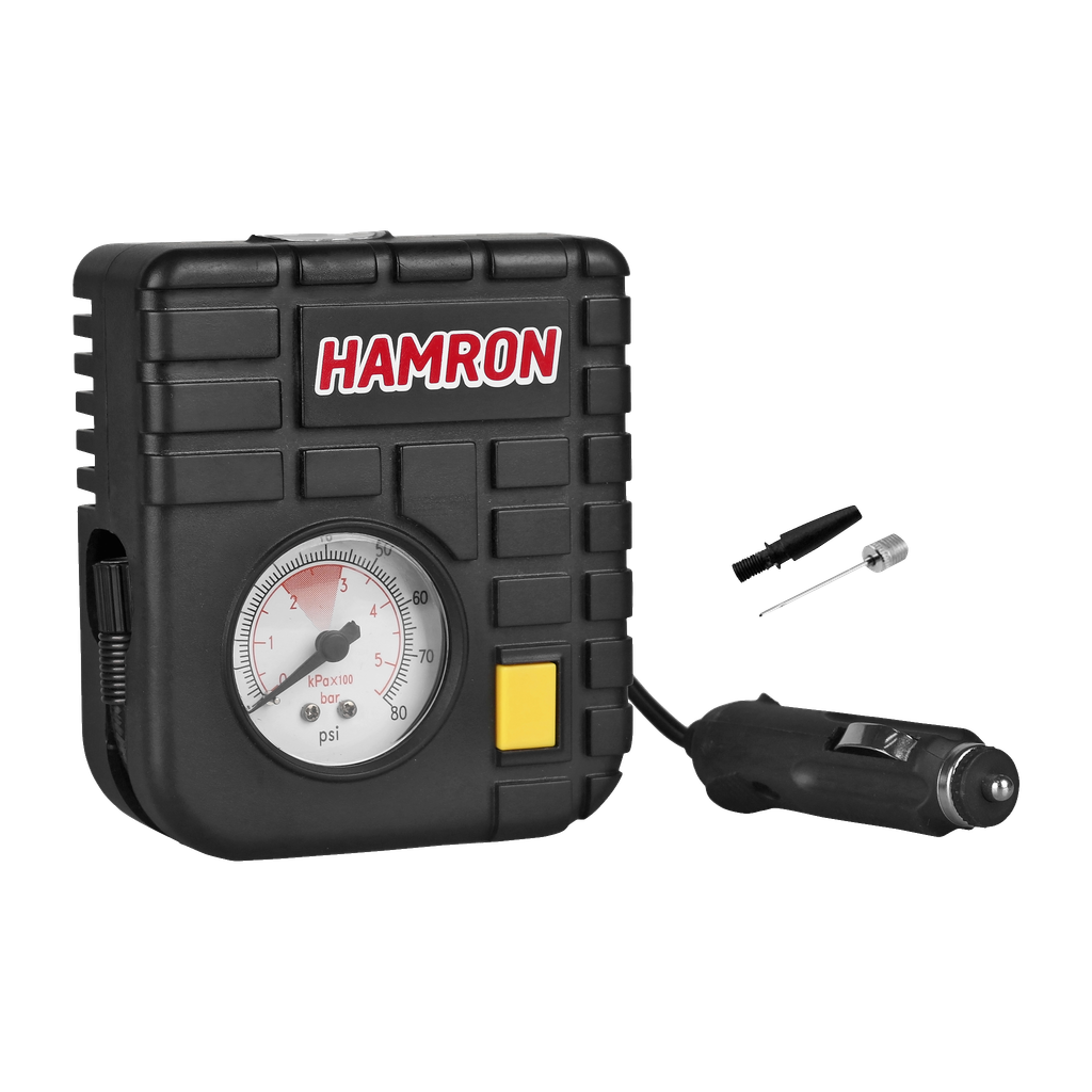 Hamron Minikompressor
