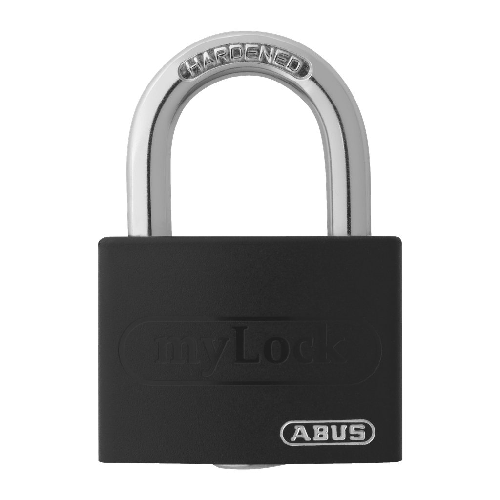 ABUS Hengelås