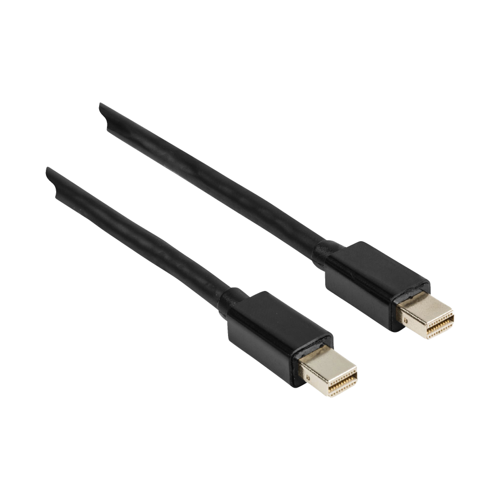 Valueline Mini DisplayPort-kabel