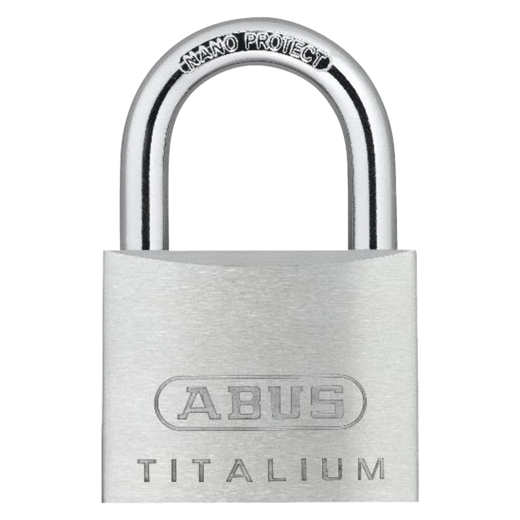 ABUS Hengelås