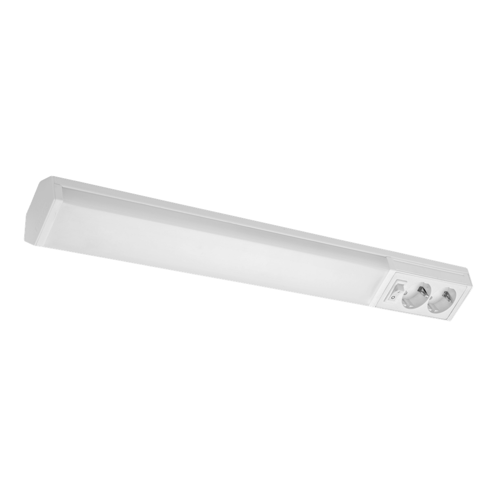 Anslut Benkarmatur LED