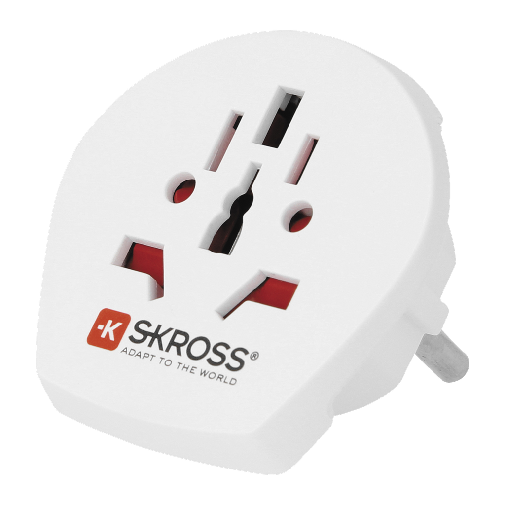 SKROSS Reseadapter