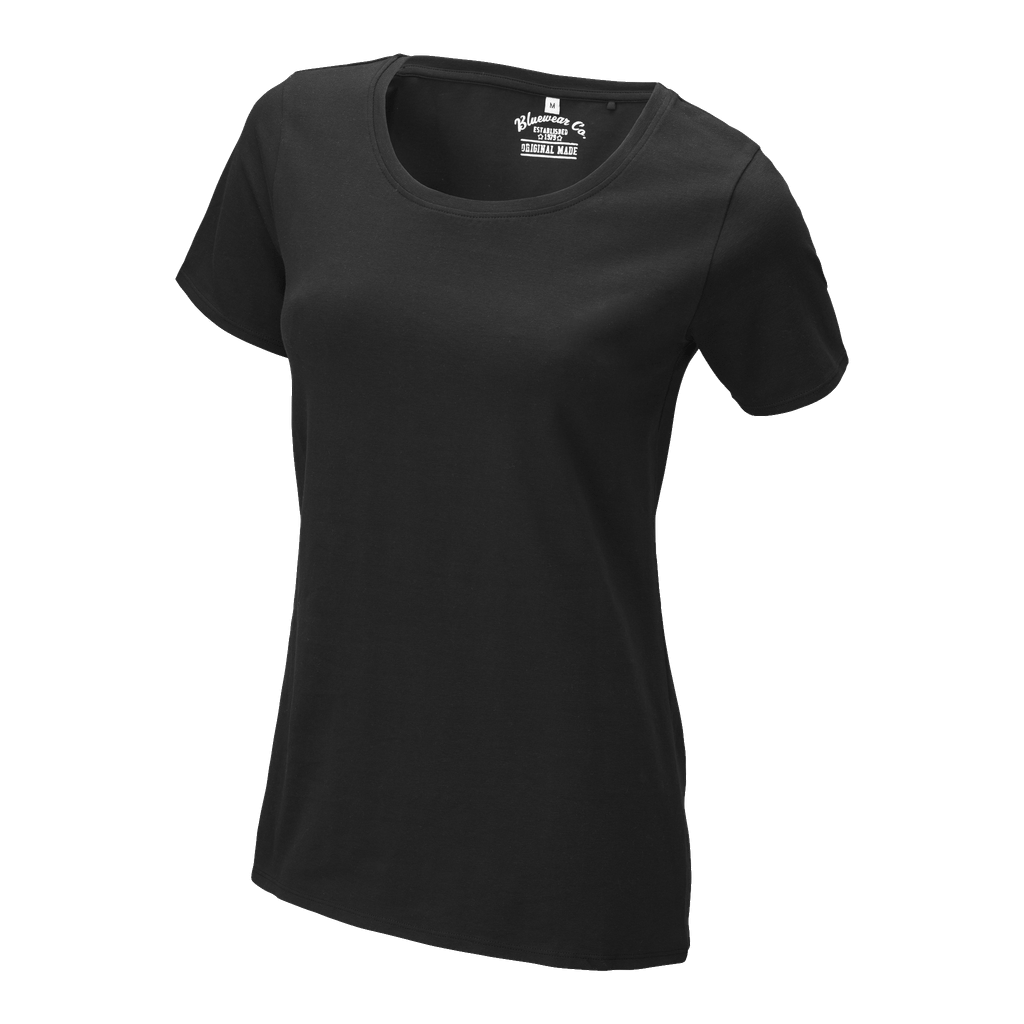 Bluewear T-shirt dam