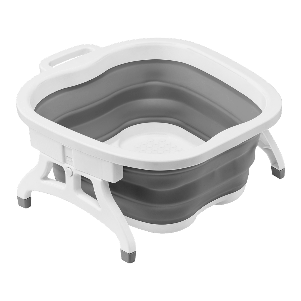Menuett Kokoontaitettava jalkakylpy