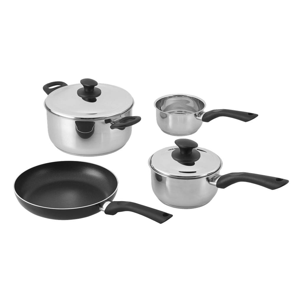 Menuett Grytesett 6 deler