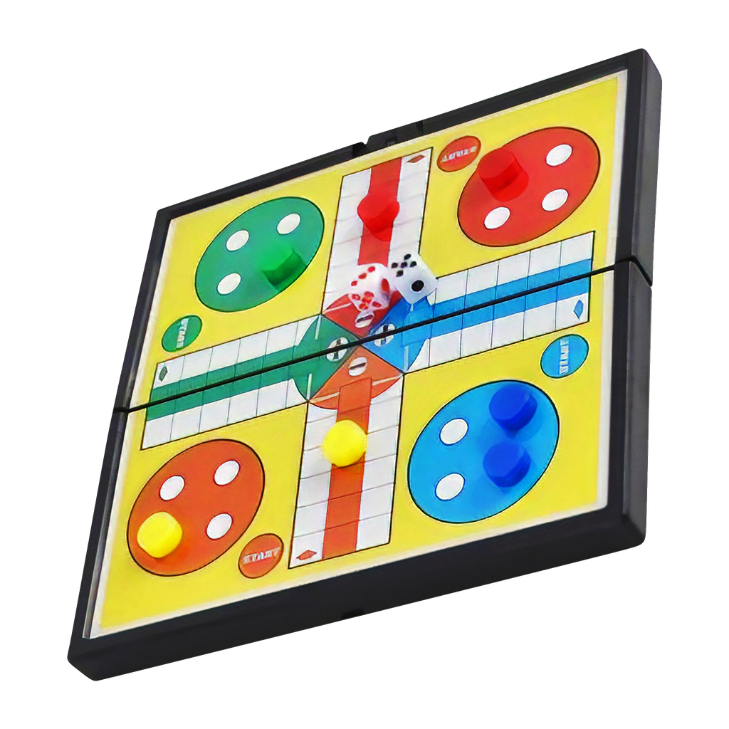 Classic games Sällskapsspel