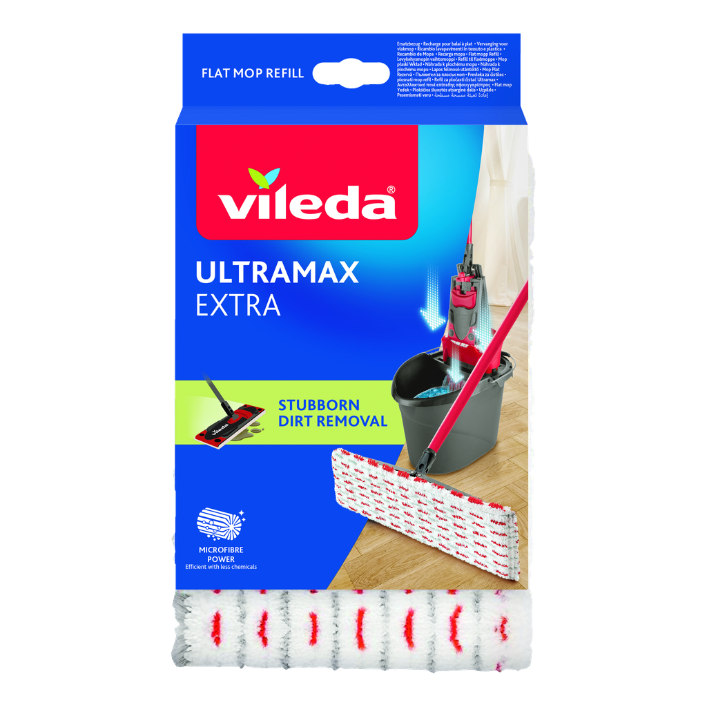 Vileda Ersatzbezug