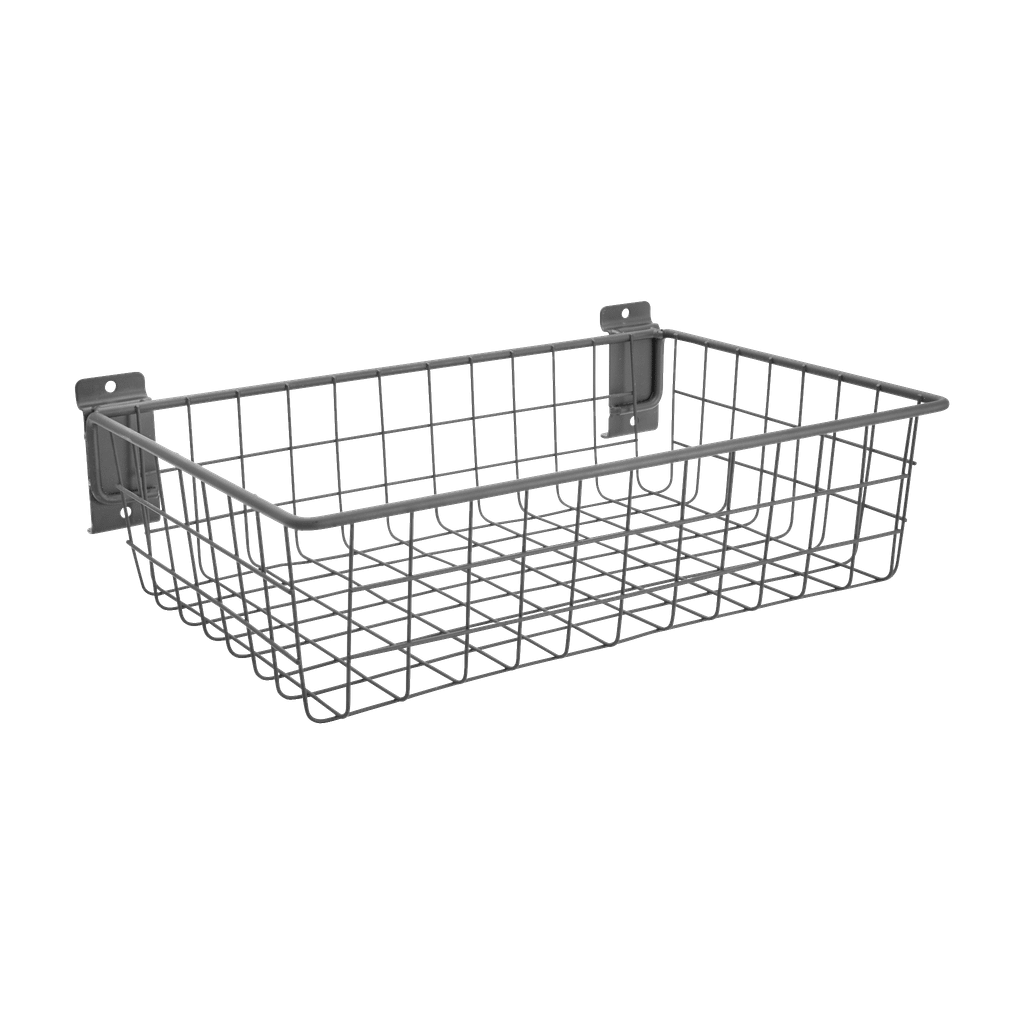 Hard Head Wand-Drahtkorb