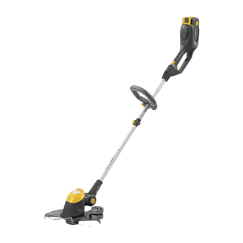 Stiga Grästrimmer