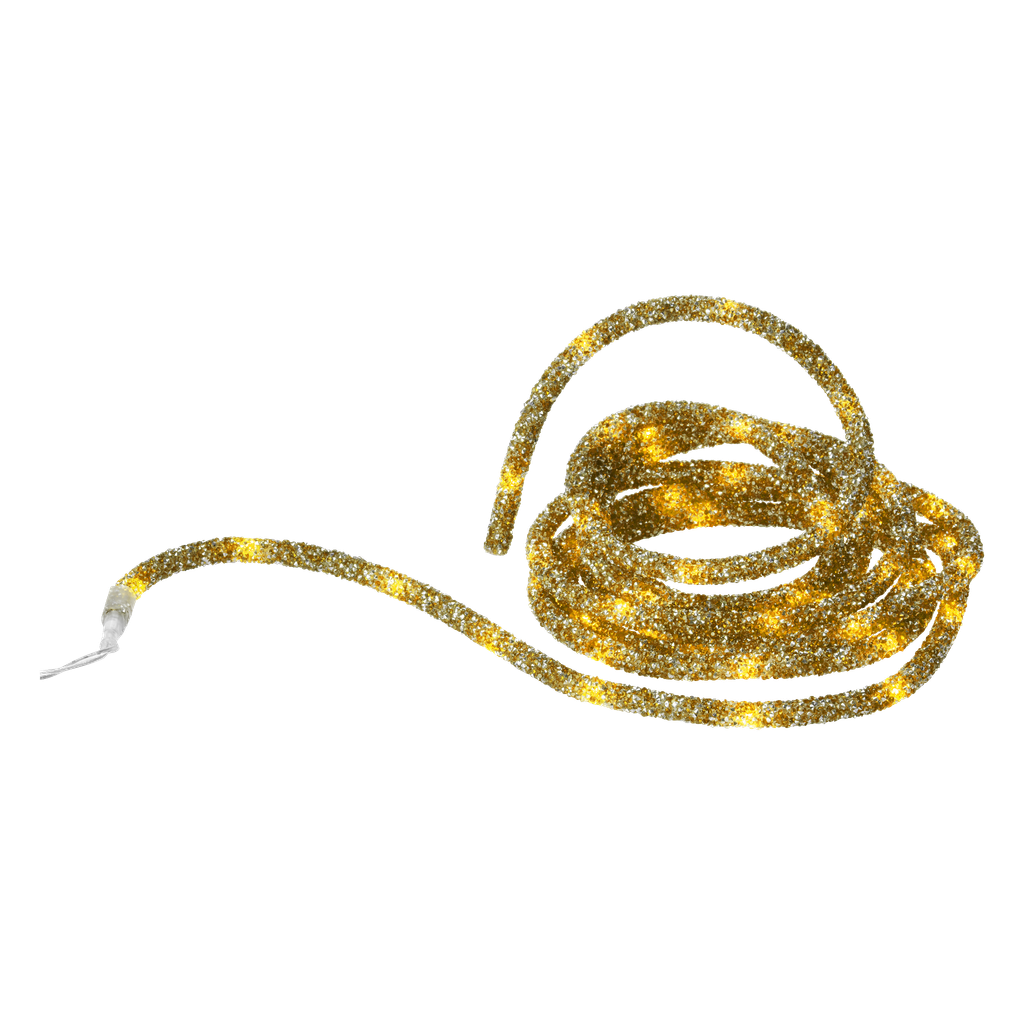Anslut Lysslynge